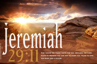 Bible Verses Wallpapers