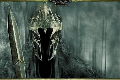 Sauron The Lord Of The Rings Wallpapers   (