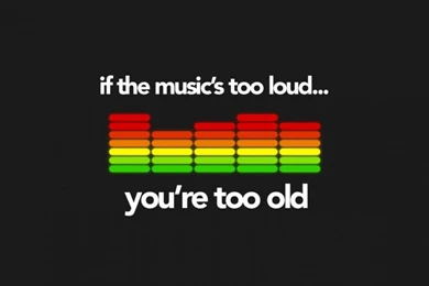 1152x864 No Music No Life Desktop PC And Mac Wallpapers