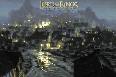 The Lord Of The Rings 1920x1200 Wallpapers, 1920x1200 Wallpapers ...