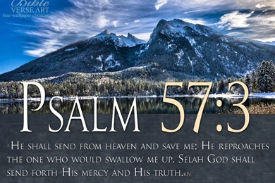 Scripture Wallpapers