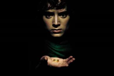 The Lord Of The Rings: The Fellowship Of The Ring (Wallpapers ...