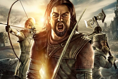 Erandan, Farin And Andriel   The Lord Of The Rings Wallpapers ...