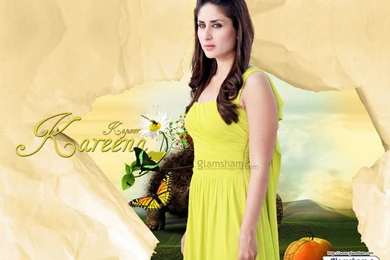 Kareena Kapoor New Wallpapers 2012 : Indian Celebrities