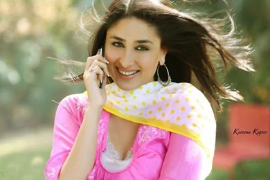Kareena Kapoor Latest Photoshoot 2012