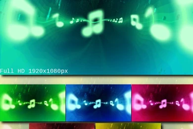 Music Is My Life Wallpapers Pack By LoversHorizon On DeviantArt