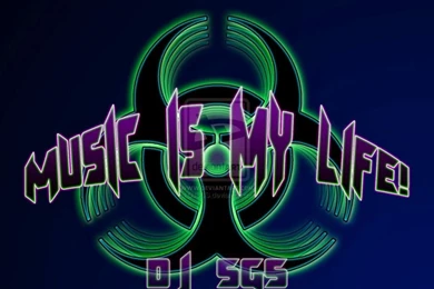 Music Is My Life Hd Wallpapers