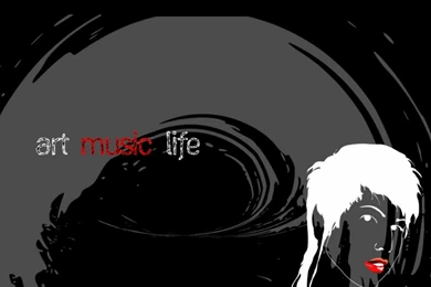 Art Music Life Wallpapers By Zombiesforsale On DeviantArt