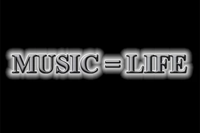 Music Equals Life Quotes. QuotesGram