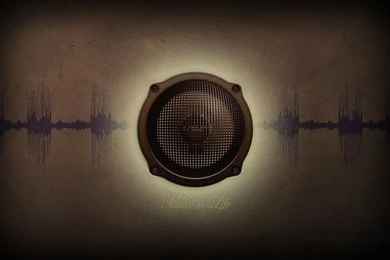 Music Is My Life Wallpapers