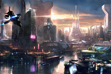 Nilin Remember Me Wallpapers Game Wallpapers