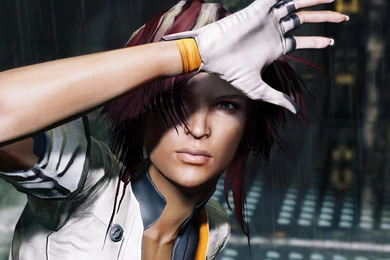 Nilin Remember Me Wallpapers Game Wallpapers