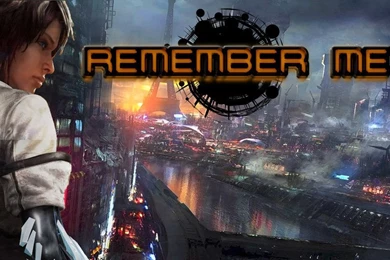 Remember Me Wallpapers By ToNyZeX1995 On DeviantArt
