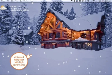 Download Live Wallpaper+ For Mac