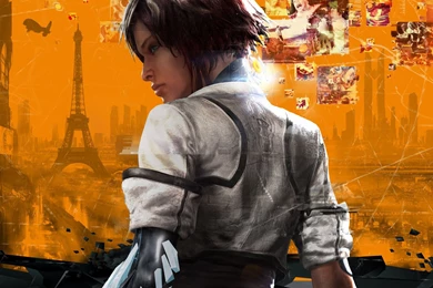 Remember Me Game Wallpapers