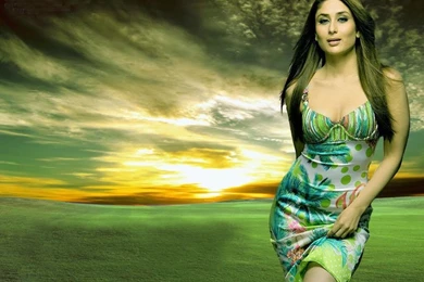 Kareena Kapoor Latest Wallpapers