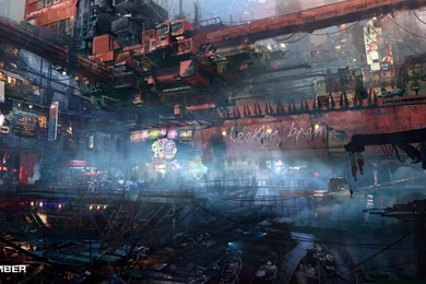 REMEMBER ME Action Adventure Sci fi Futuristic (52) Wallpapers ...