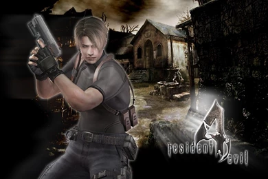 Pics Resident Evil 4 Wallpaper Free Download.jpg
