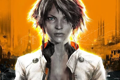 Remember Me Video Game HD Wallpapers   IHD Wallpapers