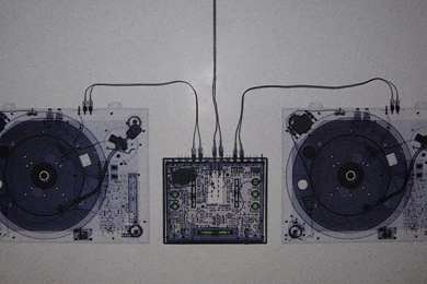 Dj Music Wallpapers HD Desktop Mobile Free