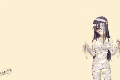 Katawa Shoujo Wallpapers