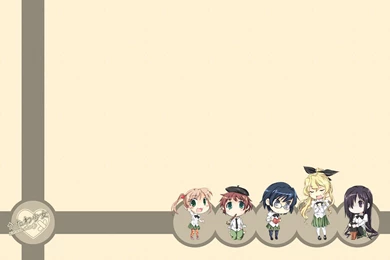 Katawa Shoujo ◊ Download