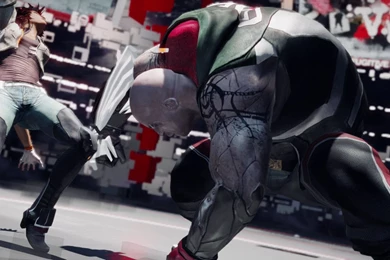 Remember Me : HD Wallpapers