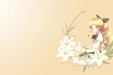59 Katawa Shoujo HD Wallpapers