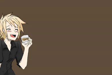 Wallpapers 2   Katawa Shoujo Wallpapers