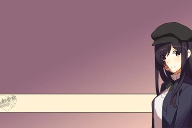 I'm Lookng For Wallpapers Or My New Laptop : Katawashoujo