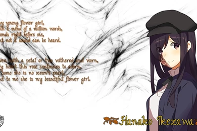 Katawa Shoujo HD Wallpapers