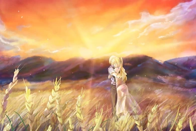 Katawa Shoujo Wallpapers