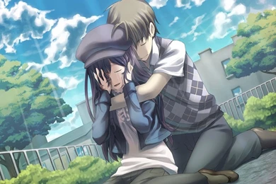 Katawa Shoujo Computer Wallpapers, Desktop Backgrounds