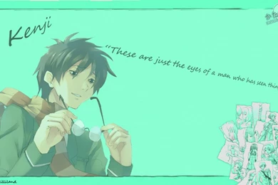 Katawa Shoujo Favourites By DerekCoontz On DeviantArt