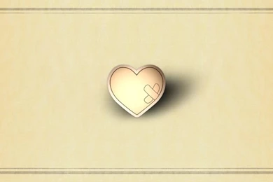 Katawa Shoujo Heart Wallpapers By Adejesus123 On DeviantArt