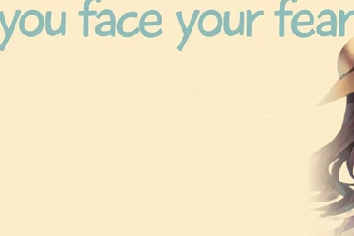 Katawa Shoujo iPad 1 & 2 Wallpapers