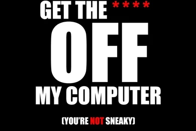 Wallpaper Backgrounds: Laugh Your Way Through Free Humor Desktop ...