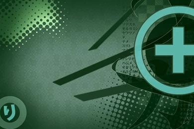 Wallpaper: February 2009