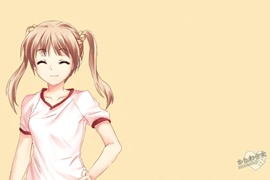 Katawa Shoujo Wallpapers