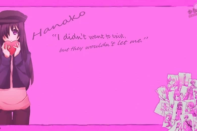 Katawa Shoujo : Emi Wallpapers By Diespitris On DeviantArt