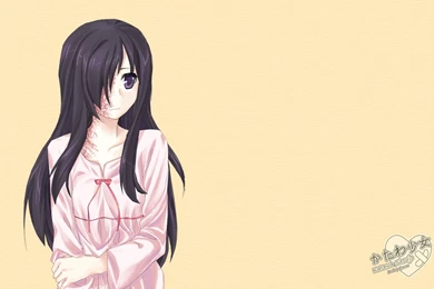 Katawa Shoujo Wallpapers
