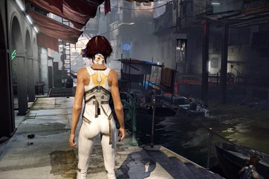 Remember Me Computer Wallpapers, Desktop Backgrounds