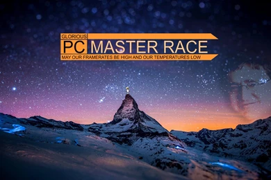 I Made A Wallpapers For My Brethren To Enjoy. : PCmasterrace