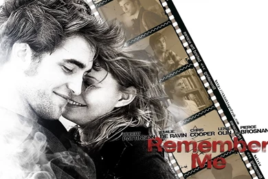Remember Me Wallpapers
