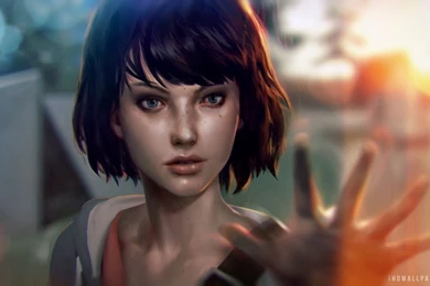 Life Is Strange Remember Me HD Wallpapers   IHD Wallpapers
