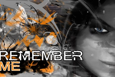 Remember Me Fan Art   Happy Nilin:) By Troypc On DeviantArt