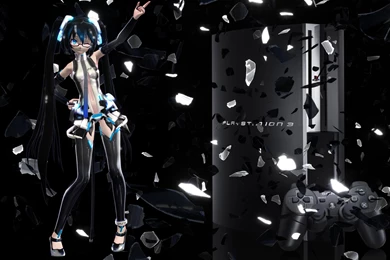 PS3 Wallpapers STAY030