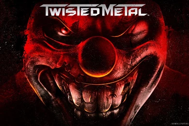 Twisted Metal PS3 Game HD Wallpapers   IHD Wallpapers