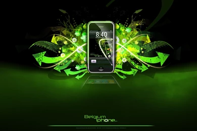 Cute, Apple, Wallpaper, Admin, January (