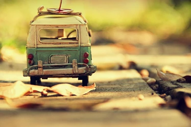 Volkswagen Bus Tumblr   Image